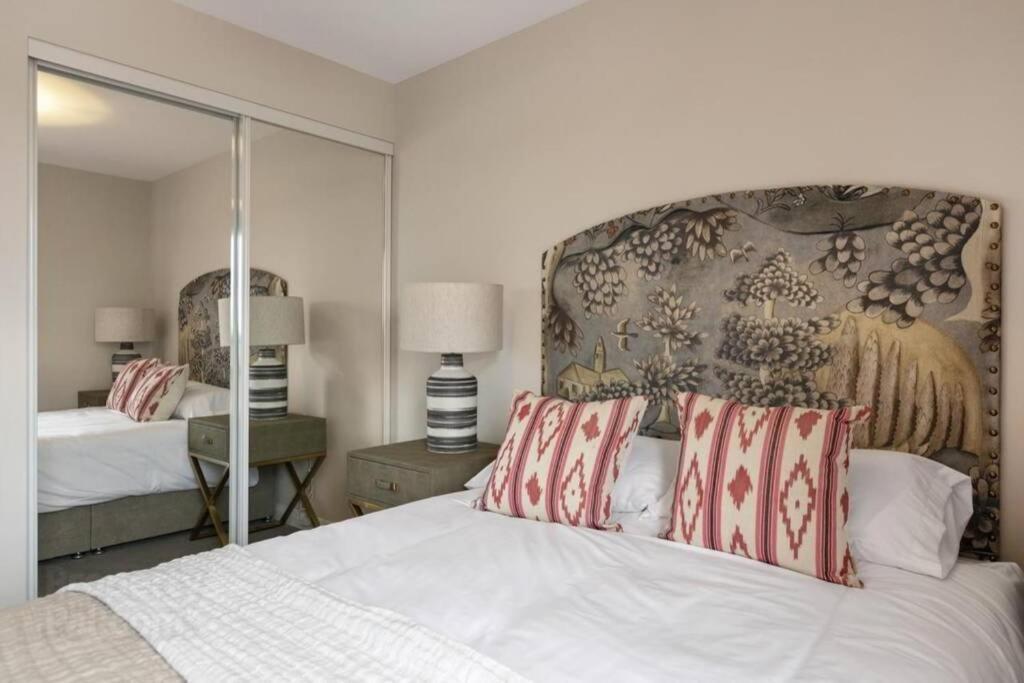 5* Luxury, City Centre, Brand New Development Belfast Ngoại thất bức ảnh