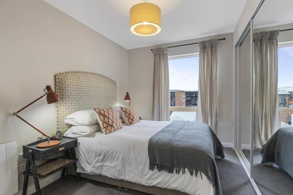 5* Luxury, City Centre, Brand New Development Belfast Ngoại thất bức ảnh