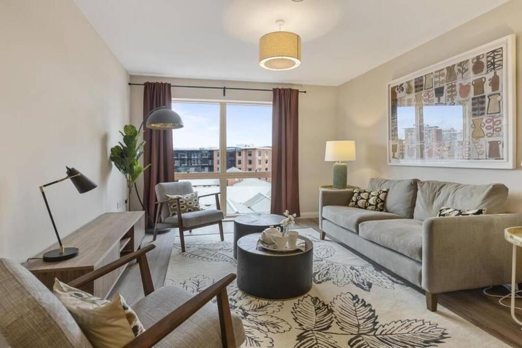 5* Luxury, City Centre, Brand New Development Belfast Ngoại thất bức ảnh